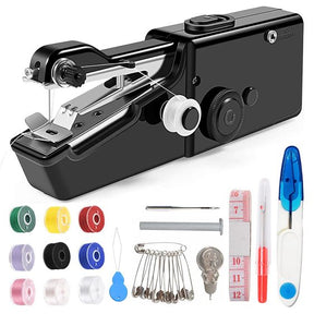 MINI HAND SEWING MACHINE (HANDY STICH)