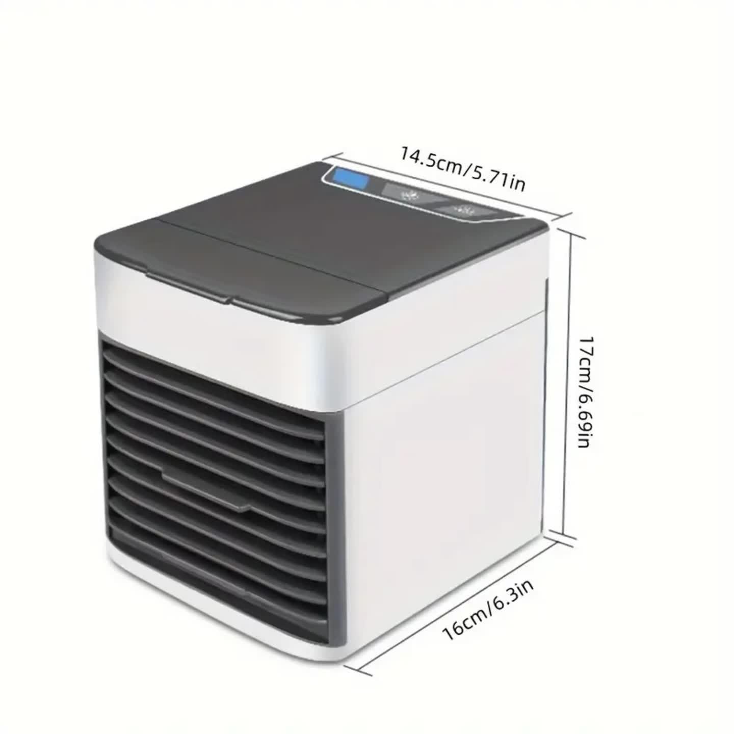 ARTIC AIR COOLER