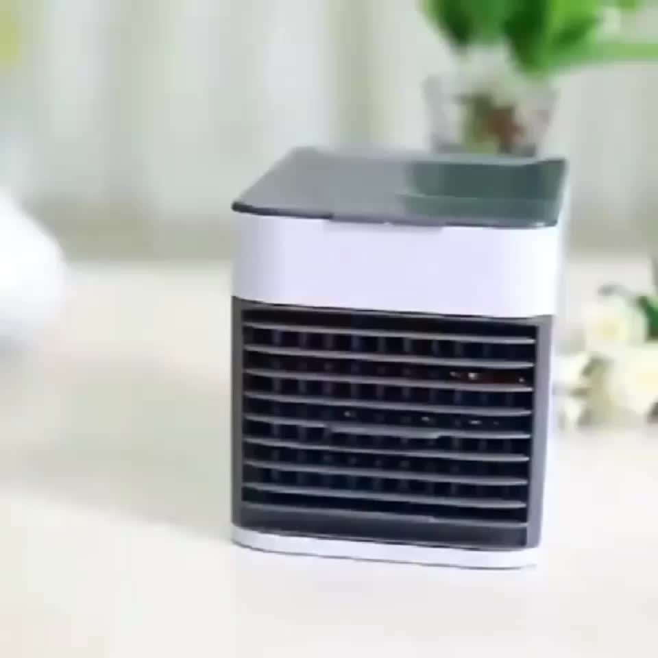 ARTIC AIR COOLER