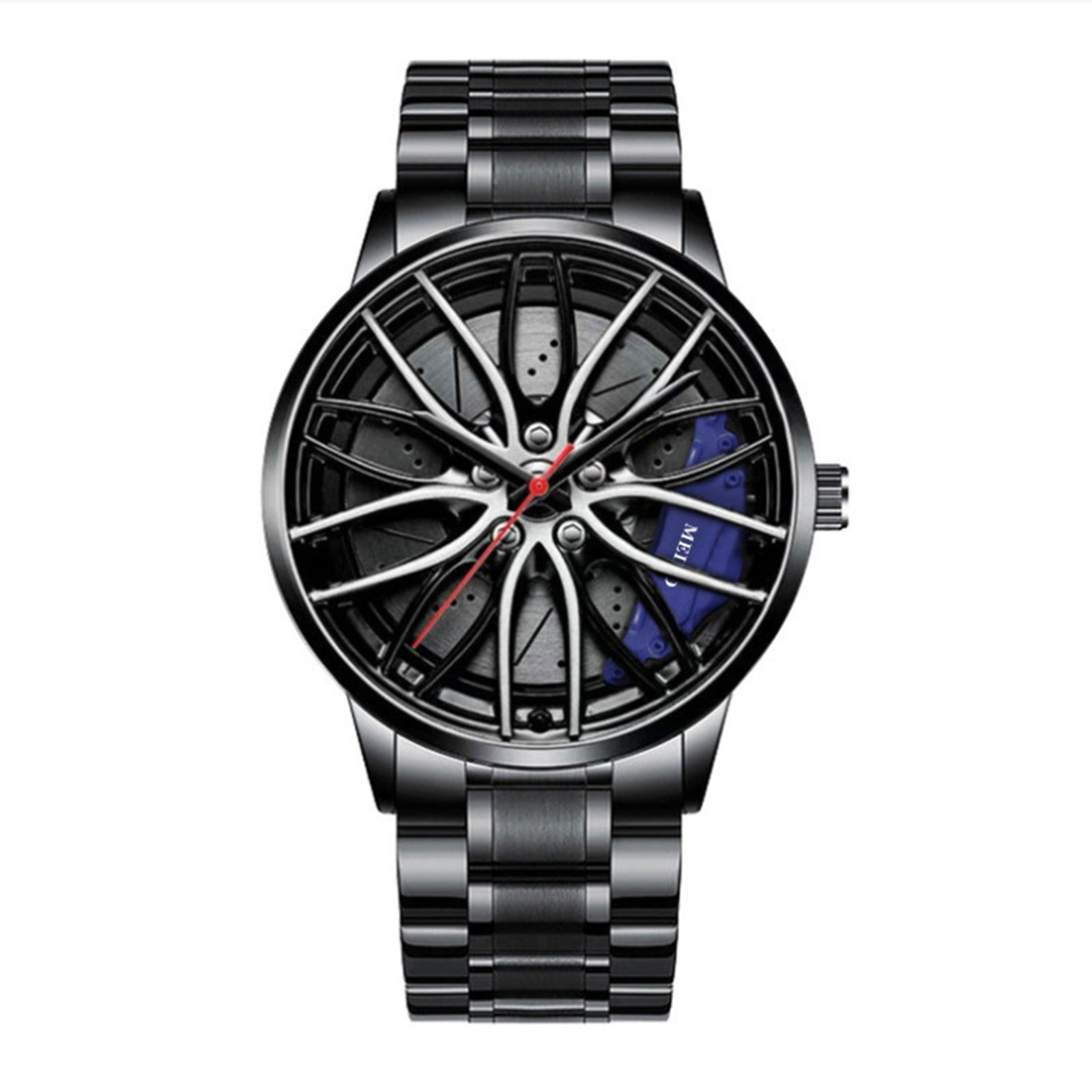 CAR WHEEL Watch