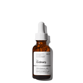 THE ORDINARY CAFFEINE SOLUTION ORIGINAL WITH CODE