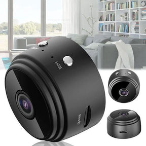 "Introducing the A9 Mini Camera: Your Pocket-Sized Surveillance Solution"