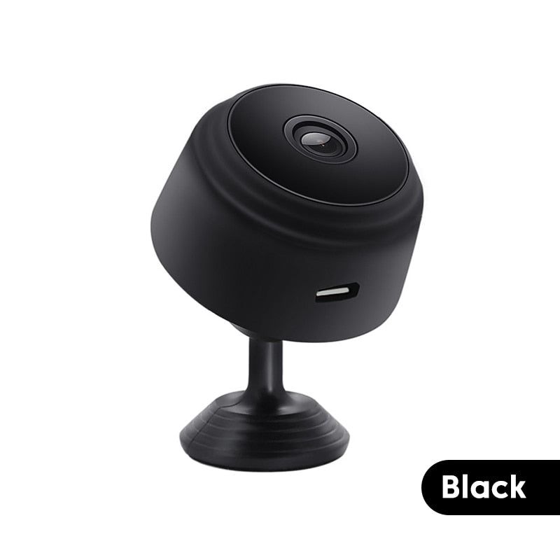 "Introducing the A9 Mini Camera: Your Pocket-Sized Surveillance Solution"