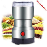 "Spice Up Your Cooking with the Msala Spice Grinder Machine!"