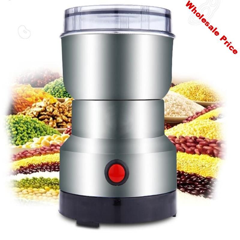 "Spice Up Your Cooking with the Msala Spice Grinder Machine!"