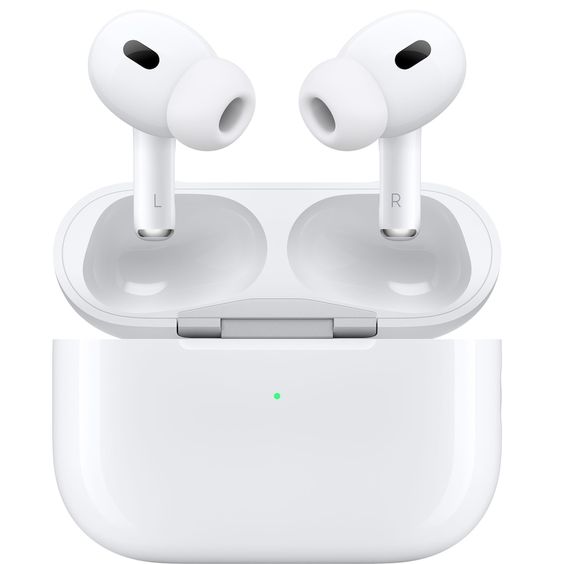 "Immerse in Sound: Apple EarPods pro {high Quality Copy}"