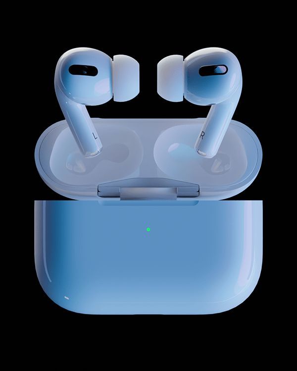 "Immerse in Sound: Apple EarPods pro {high Quality Copy}"