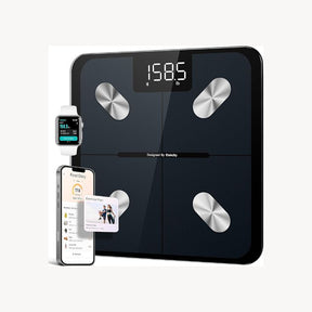 SMART WIRELESS WEIGHT SCALE MACHINE