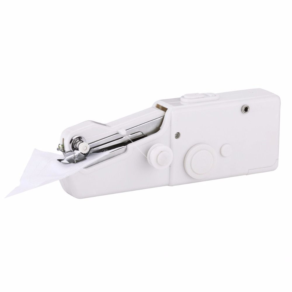 MINI HAND SEWING MACHINE (HANDY STICH)