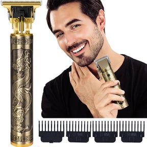 T9 Vintage Professional Trimmer - Metal Body- Only