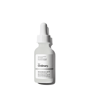 THE ORDINARY NIACINAMIDE ORIGINAL WITH CODE